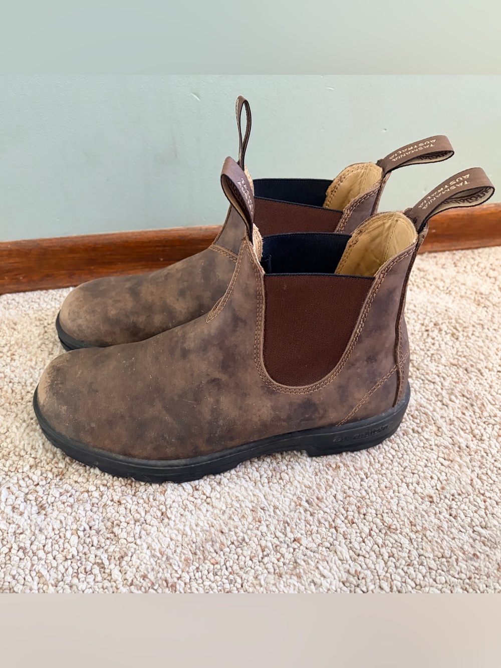Men’s Blundstone Boots